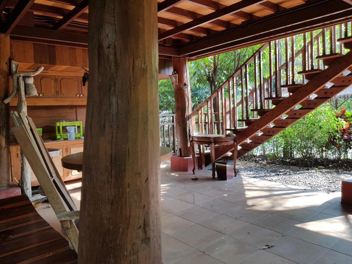 Viangngam Lanna Villa Sha Extra Plus Chiang Mai Eksteriør billede