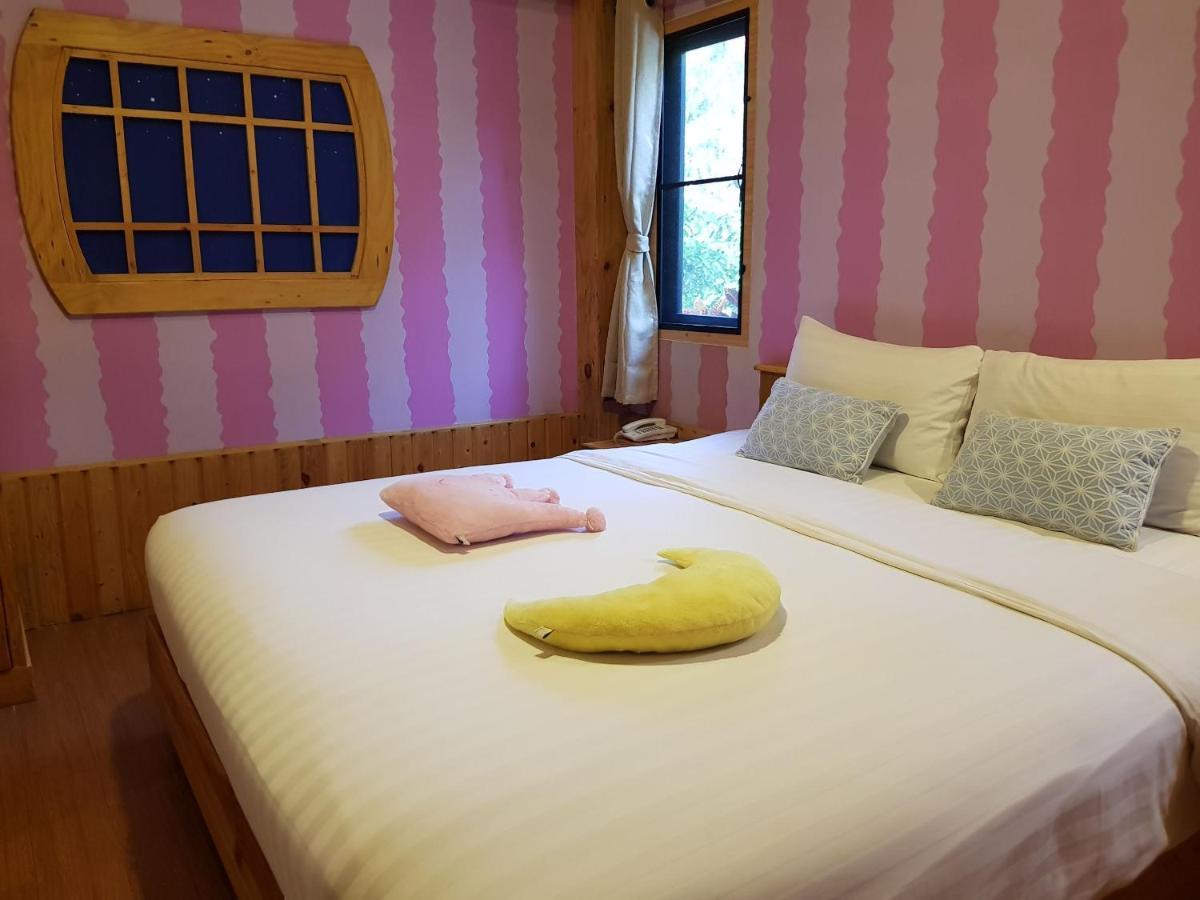 Viangngam Lanna Villa Sha Extra Plus Chiang Mai Eksteriør billede