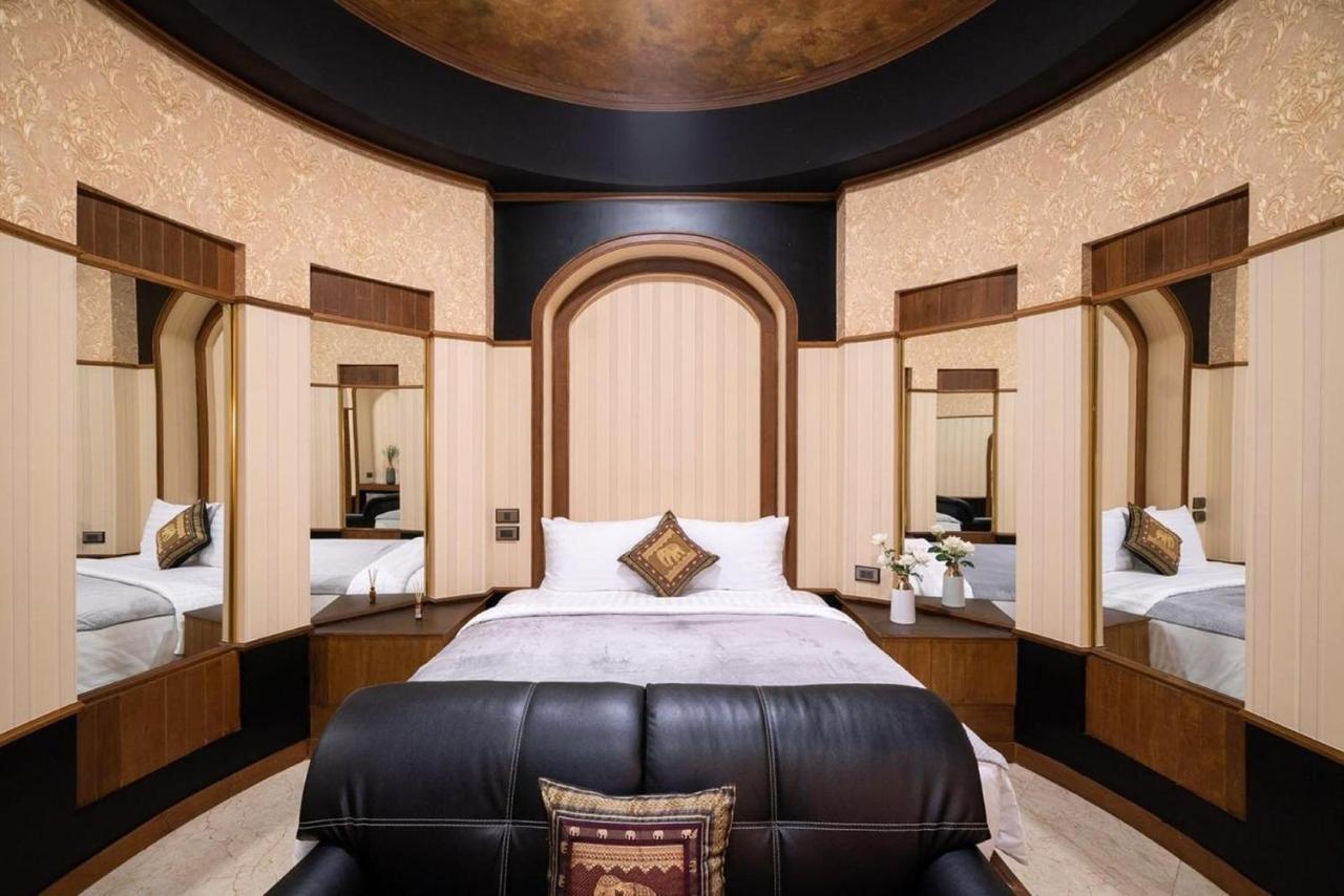 Viangngam Lanna Villa Sha Extra Plus Chiang Mai Eksteriør billede