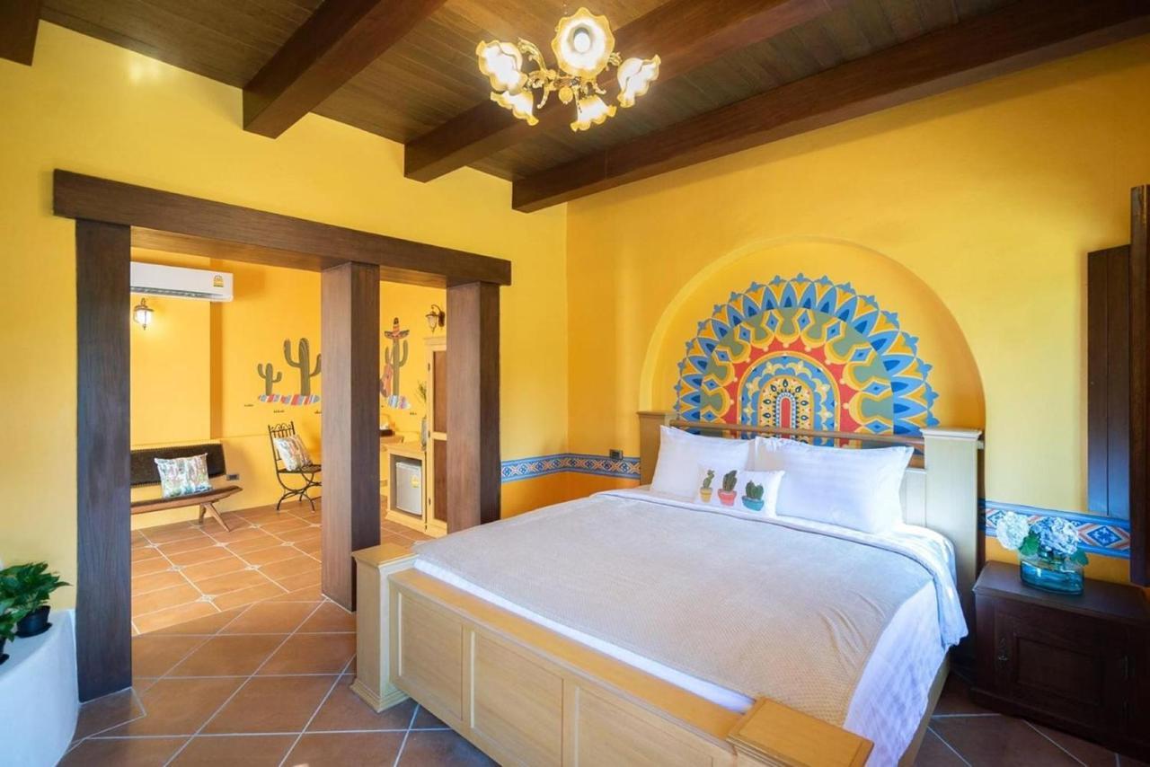 Viangngam Lanna Villa Sha Extra Plus Chiang Mai Eksteriør billede